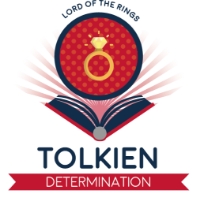 Tolkien house logo