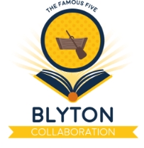Blyton house logo