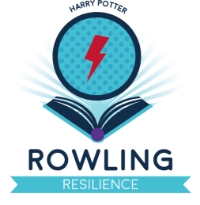 Rowling house logo
