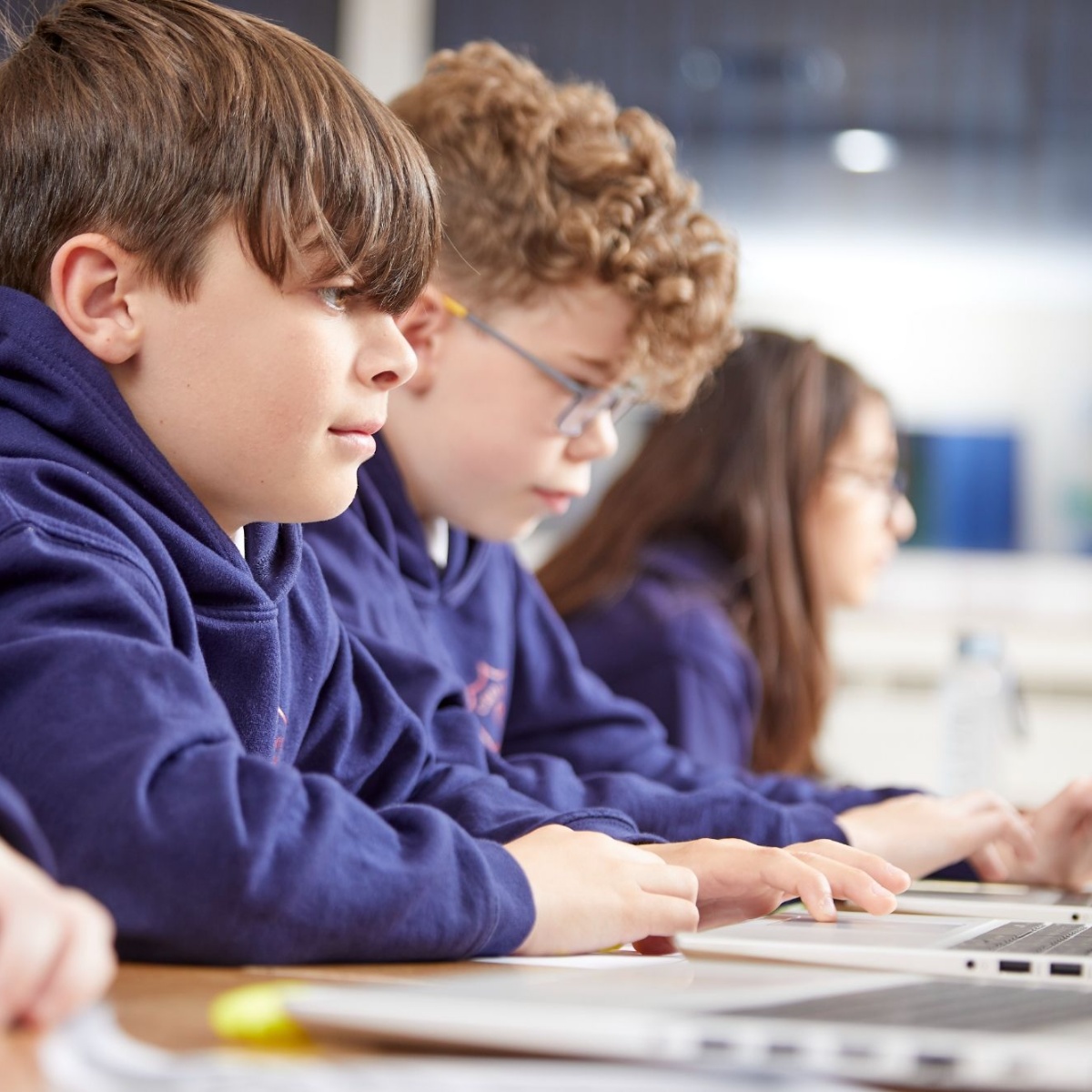 Croxby Primary - Welcome to our new website!